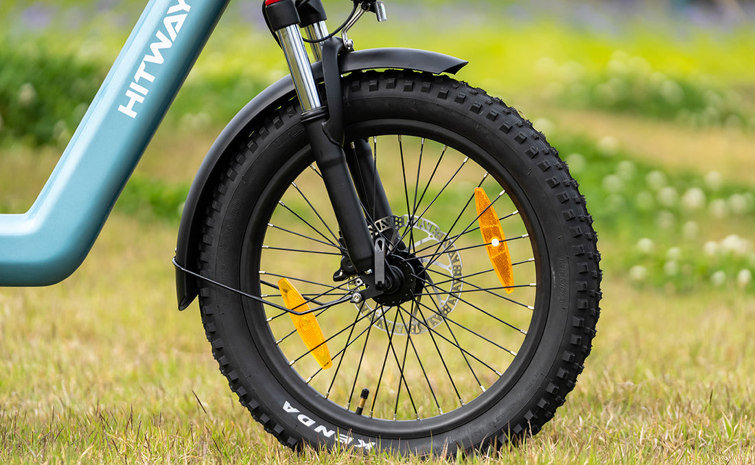 Utility Tyres