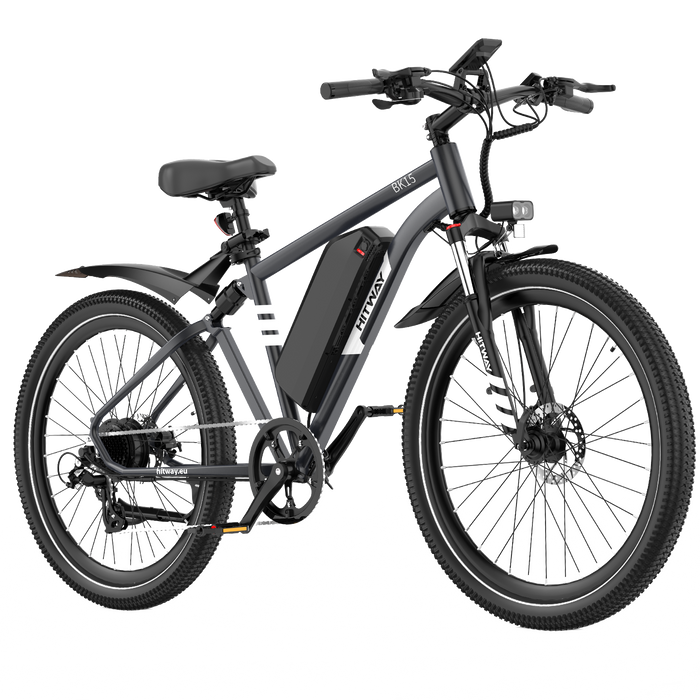 BK15PL 29 inch Electric Bike