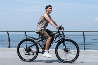 BK15 Plus 29 inch Electric Bike