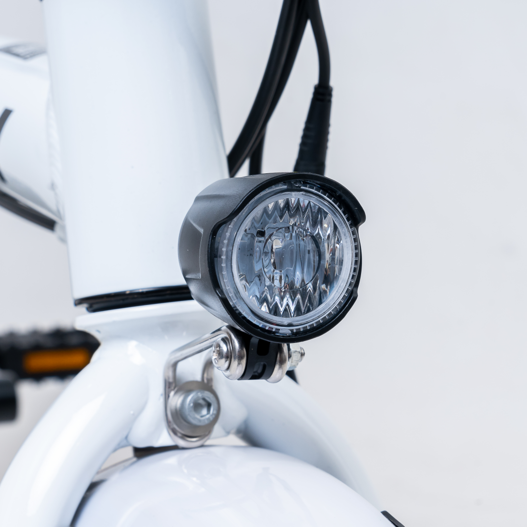 Ebike Front Light