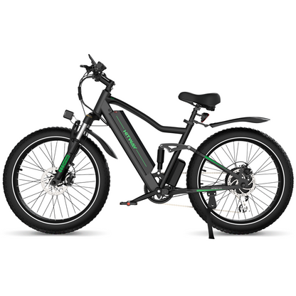 BK9 Electric Bike