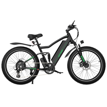 BK9 Electric Bike