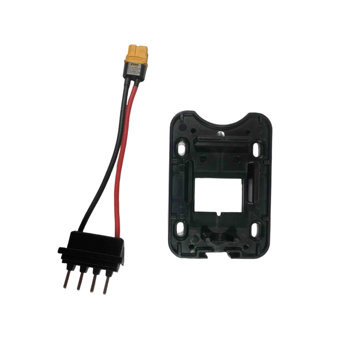 Ebike Battery Base