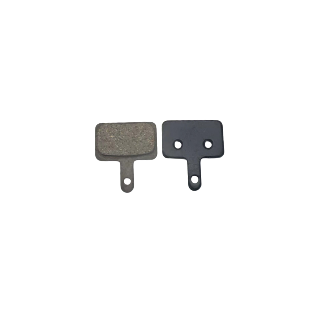 Ebike Brake Pads (2 Pieces)