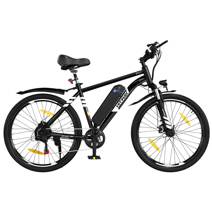 BK15 Electric Bike