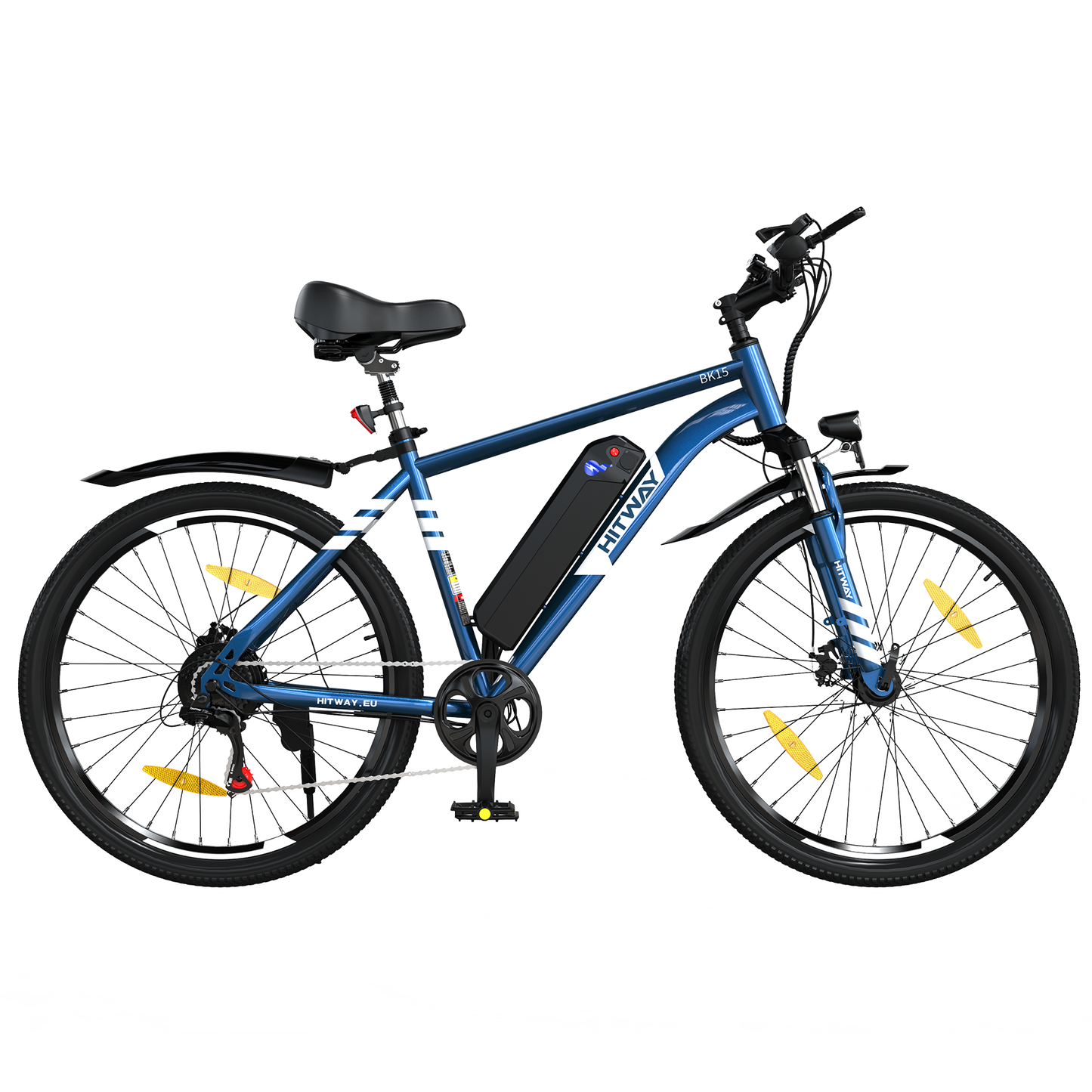 BK15 Electric Bike