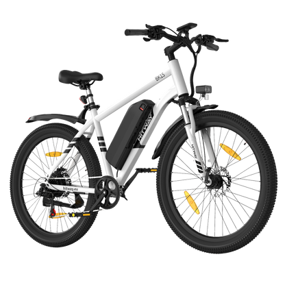 BK15 Pro 27.5 inch Electric Bike