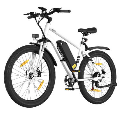 BK15 Pro 27.5 inch Electric Bike