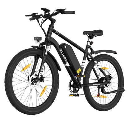 BK15 Pro 27.5 inch Electric Bike