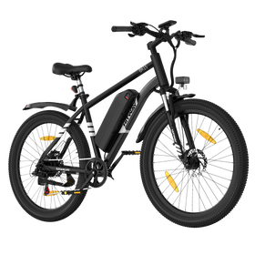 BK15P 27.5 inch Electric Bike