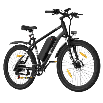 BK15P 27.5 inch Electric Bike