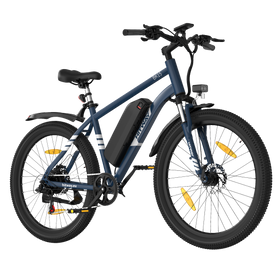 BK15P 27.5 inch Electric Bike