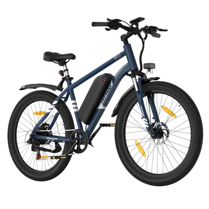 BK15P 27.5 inch Electric Bike