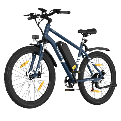 BK15 Pro 27.5 inch Electric Bike