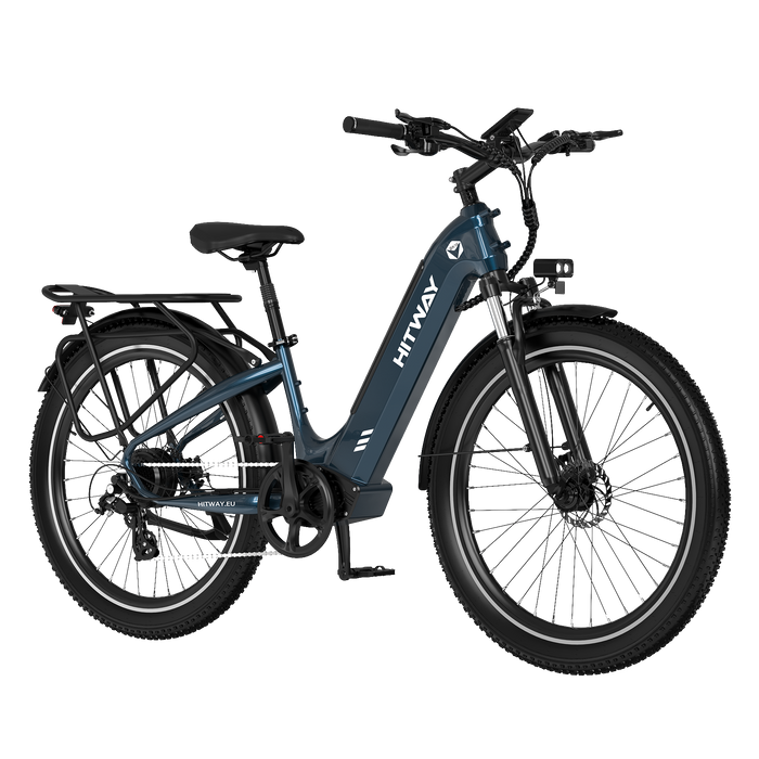 BK16 Electric Bike