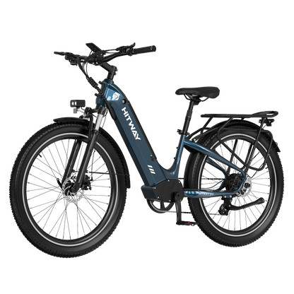 BK16 Electric Bike