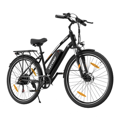 BK27 Electric Bike