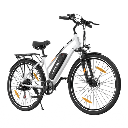 BK27 Electric Bike