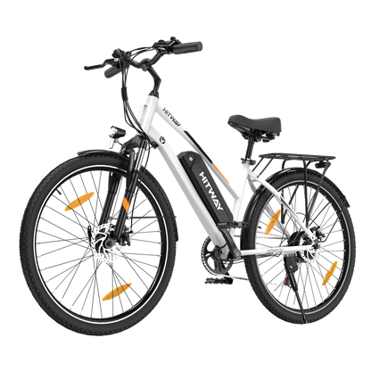 BK27 Electric Bike