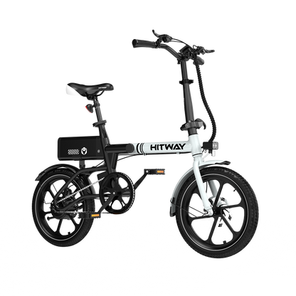 BK35 Folding Electric Bike
