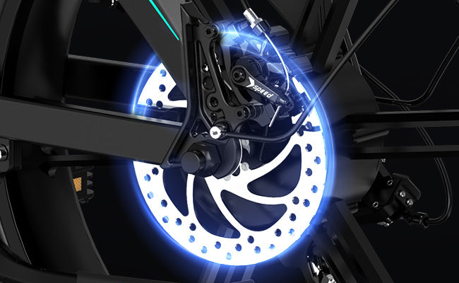 Reliable Stopping Power in All Conditions