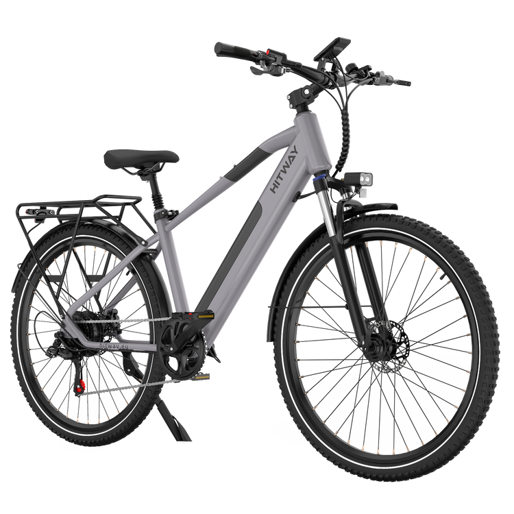 BK7S Plus 29 inch Electric Bike
