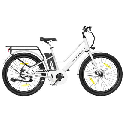 BK8SL 27.5 inch Electric Bike