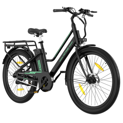 BK8SL 27.5 inch Electric Bike