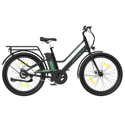 BK8SL 27.5 inch Electric Bike