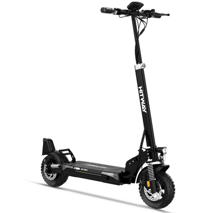 H9 & H9 Pro E-Scooter