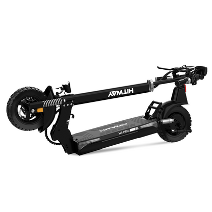 H9 & H9 Pro E-Scooter