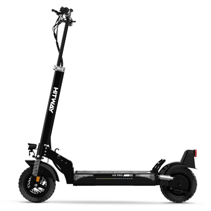 H9 & H9 Pro E-Scooter