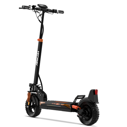 H9 & H9 Pro E-Scooter