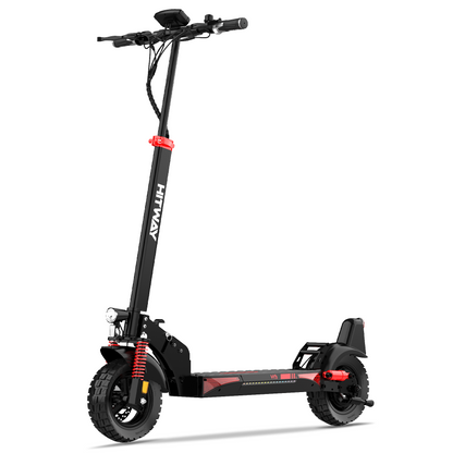 H9 & H9 Pro E-Scooter