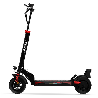 H9 & H9 Pro E-Scooter