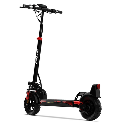 H9 & H9 Pro E-Scooter