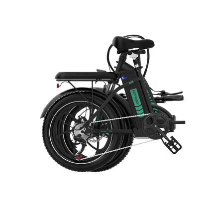 best folding electric bike