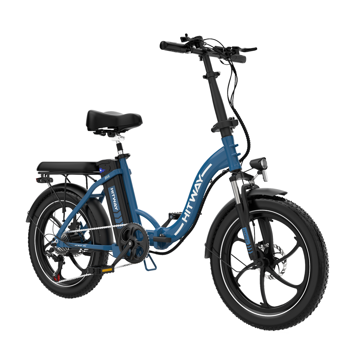 folding electric bike for sale