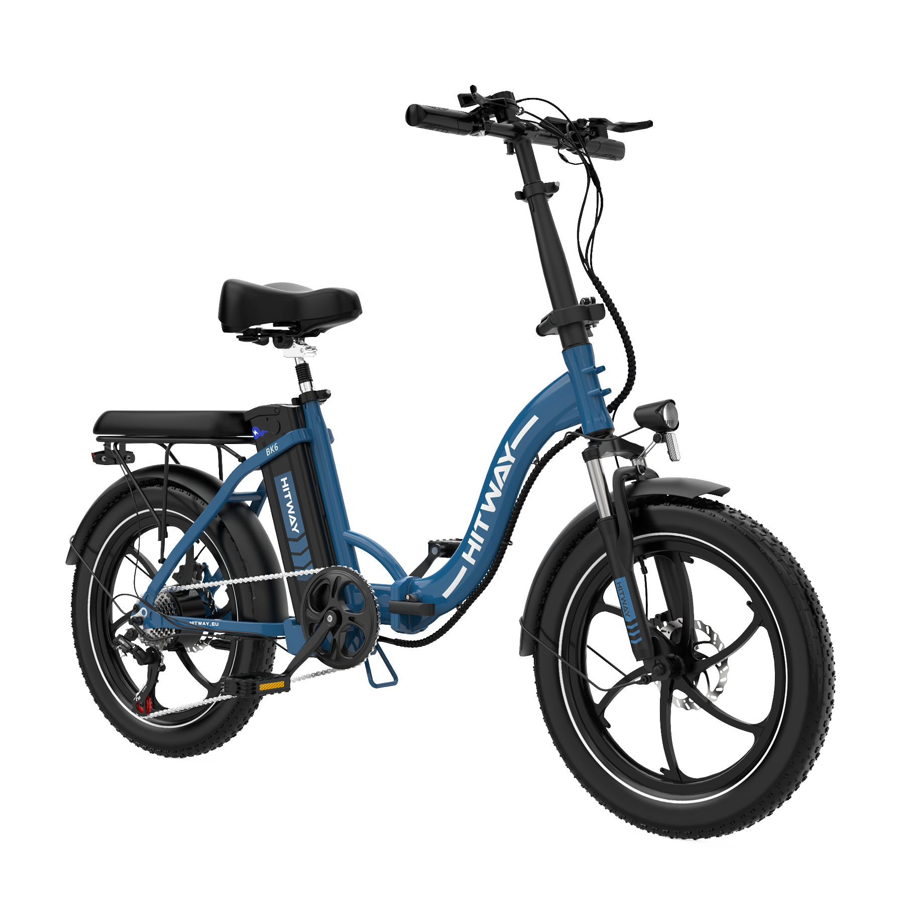 folding electric bike for sale