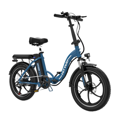 folding electric bike for sale