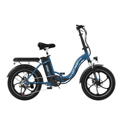 hitway ebike uk