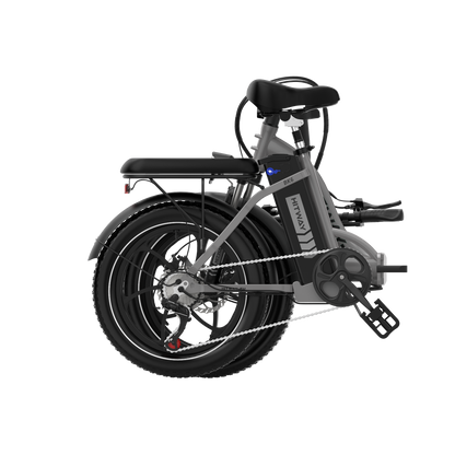 BK6S Folding Electric Bike