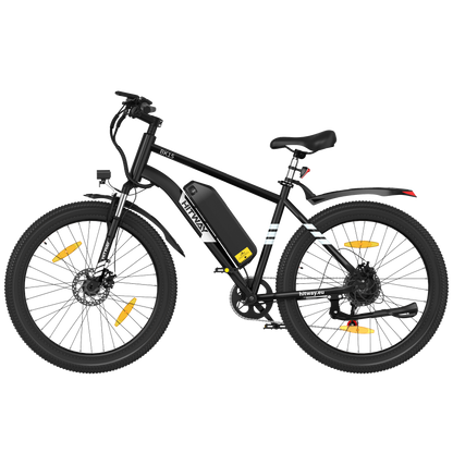 BK15 Pro 27.5 inch Electric Bike