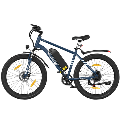 BK15 Pro 27.5 inch Electric Bike