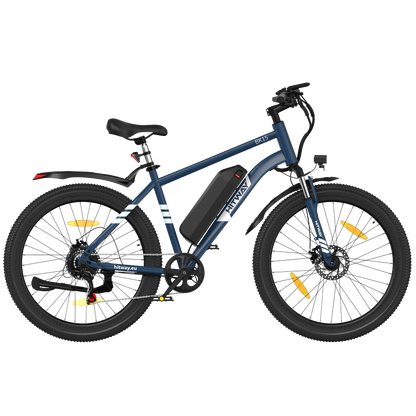 BK15 Pro 27.5 inch Electric Bike