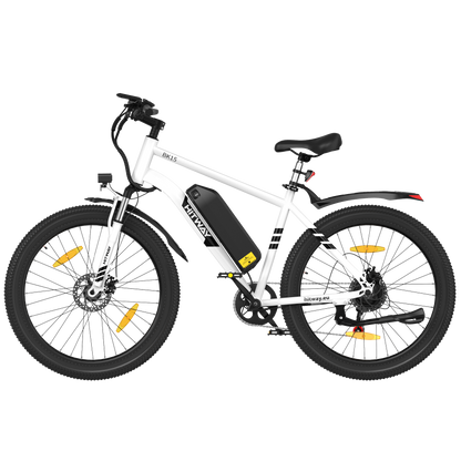 BK15 Pro 27.5 inch Electric Bike