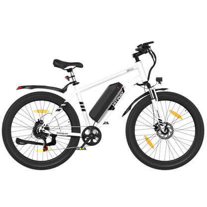 BK15 Pro 27.5 inch Electric Bike