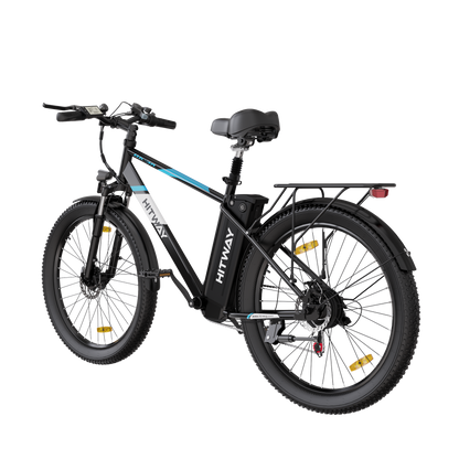 BK3MS Electric Bike