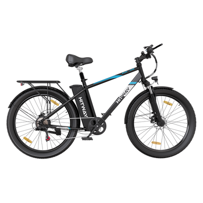BK3MS Electric Bike