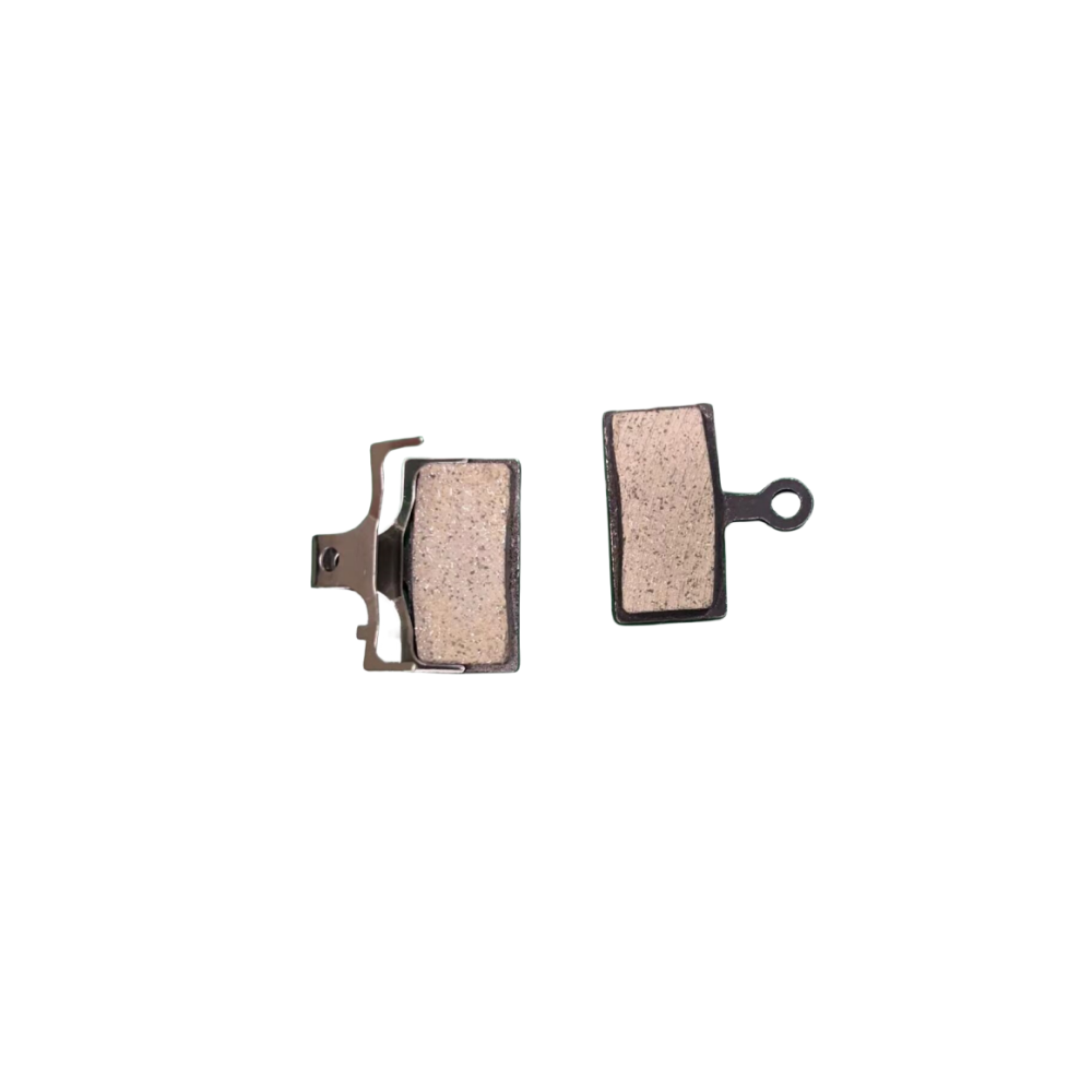 Ebike Brake Pads (2 Pieces)